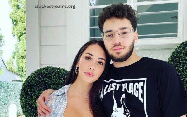 Adin Ross Sister Stream – A Captivating Tale of Connection and Community
