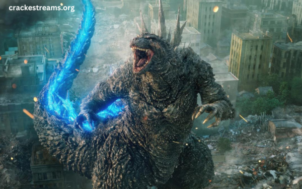 The Power of “Godzilla Minus One Streaming” to Elevate Your Entertainment Experience