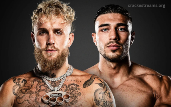 jake paul vs tommy fury live stream free