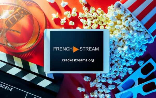 Adresse French Stream 2023