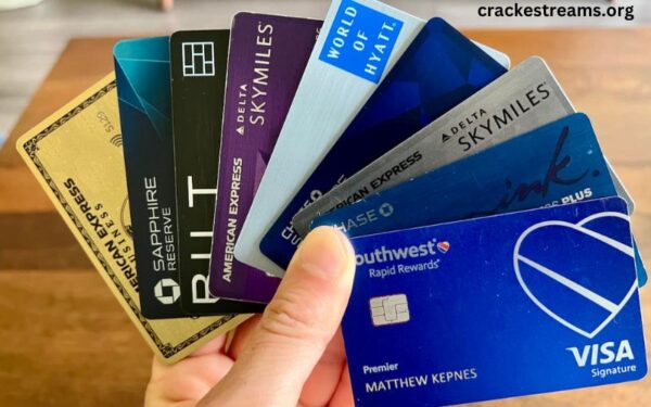 Choosing the Best Travel Credit Card