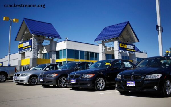 A Step-by-Step Guide to CarMax Auto Finance