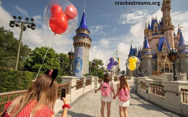 Planning a Magical Trip with Disney Travel Agents