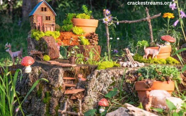 Step-by-Step Guide to Designing a Fairy Garden