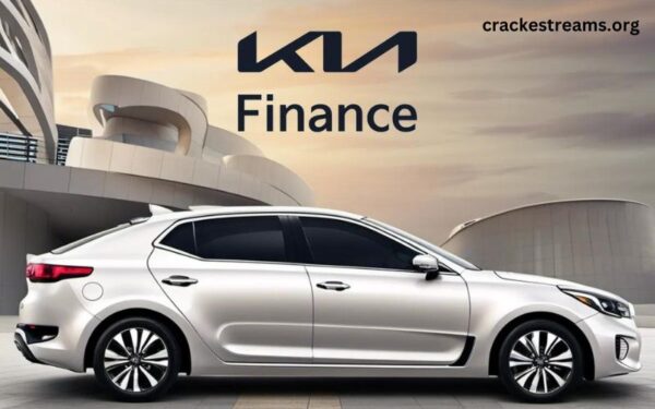 A Step-by-Step Guide to Getting Kia Finance