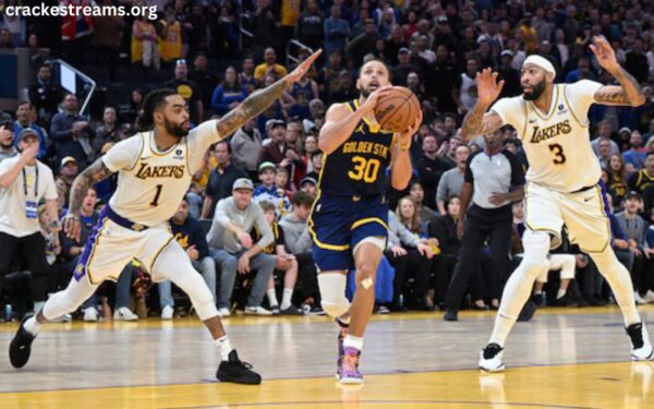 Lakers vs Warriors Live Stream Free