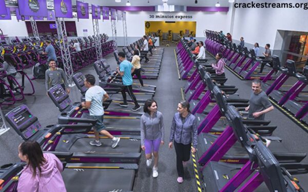 Making the Most of Planet Fitness Hours with a Busy Schedule