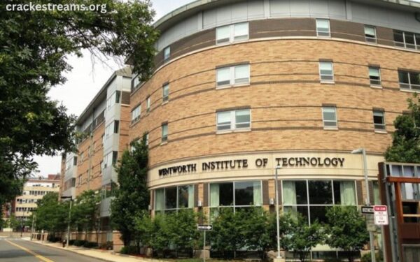 Navigating Campus Life at Wentworth Institute of Technology