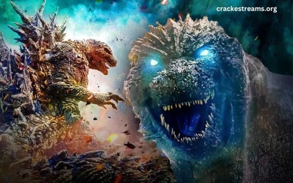 When Is Godzilla minus One Streaming