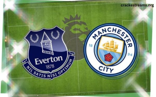 Alineaciones de Everton Football Club Contra Manchester City