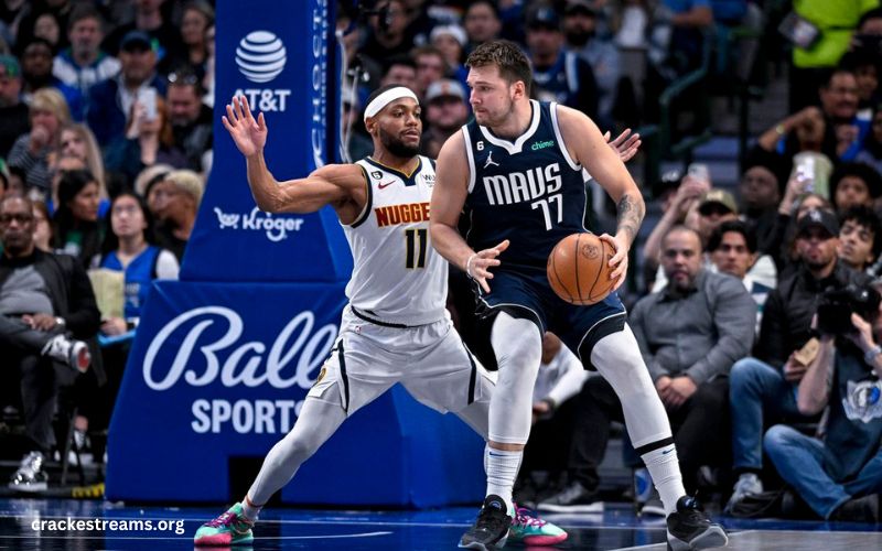Explore detailed player stats from the Dallas Mavericks vs Denver Nuggets match on our website. Get in-depth analysis and insights