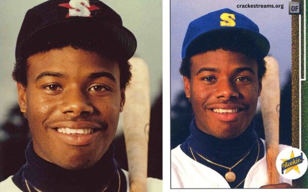 How to Identify Authentic Ken Griffey Jr Rookie Cards