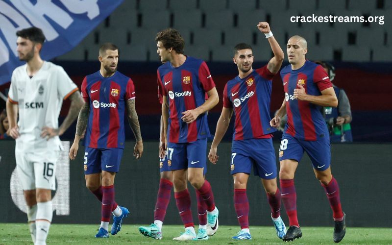 Alineaciones de Shakhtar Contra FC Barcelona