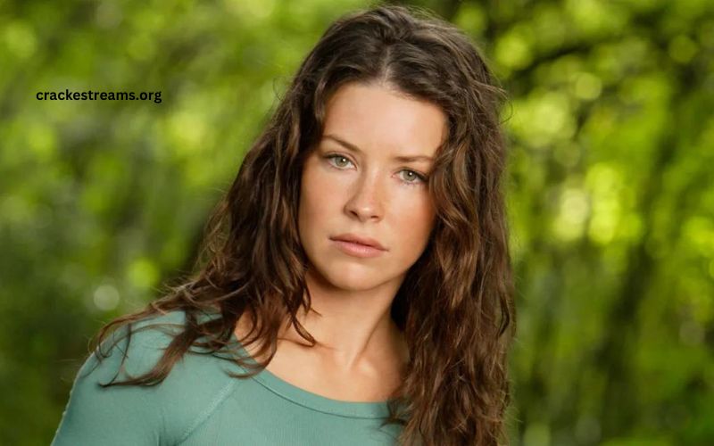 Evangeline Lilly Movies and TV Shows