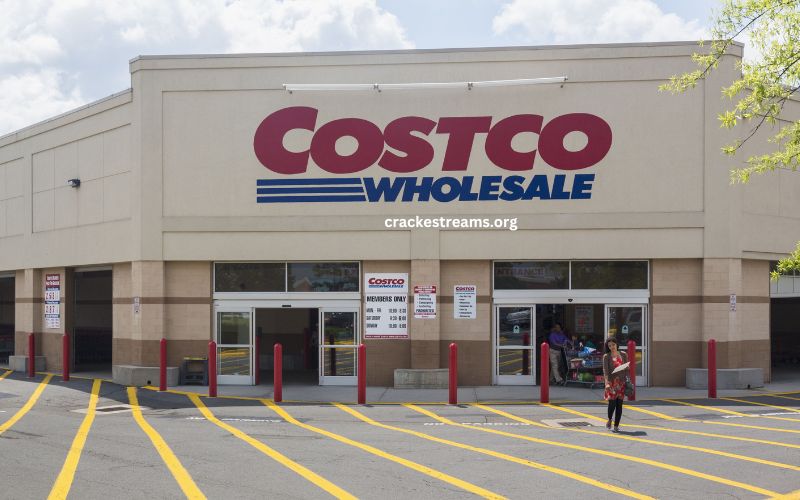 Is Costco Open on Memorial Day