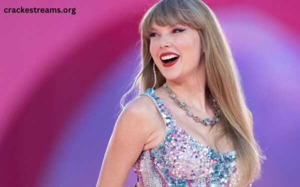 Taylor Swift New Orleans 2024
