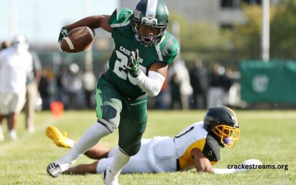 Texas High School Football Playoffs 2023