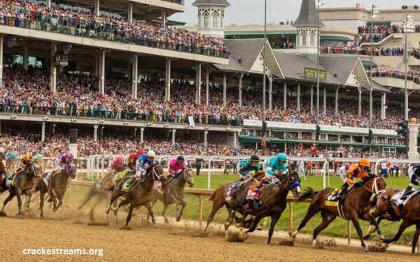 What Time Does the Kentucky Derby Start?