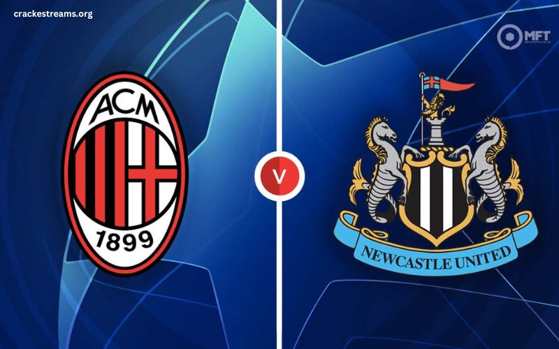 AC Milan - Newcastle Prediction