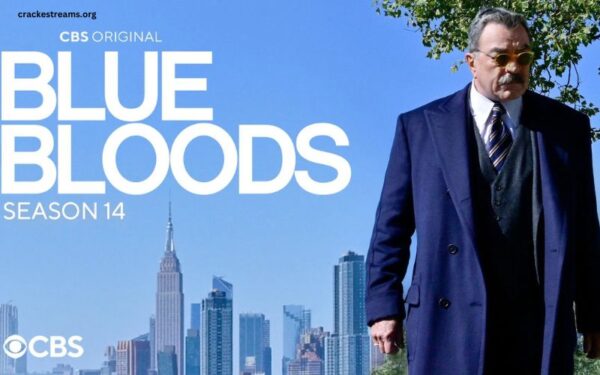 Blue Bloods – Season 14 News