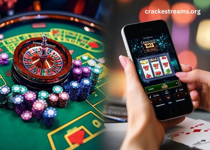 Best Online Casinos in Singapore: King855 vs. God55