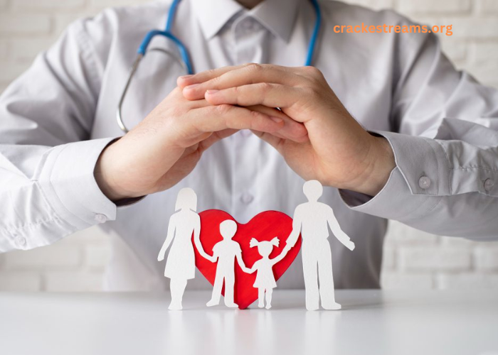 Preventive Healthcare: Strategies to Stay Healthy and Avoid Illness
