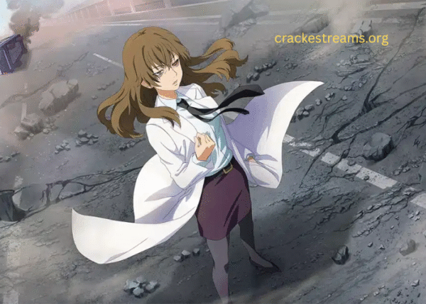 Iconic Anime Quotes That Inspire Millions